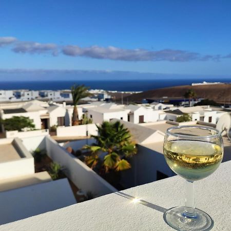 Villa Princesa Guayarminaティアス エクステリア 写真