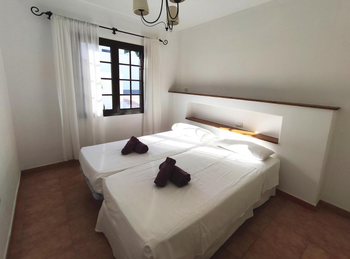Villa Princesa Guayarminaティアス エクステリア 写真