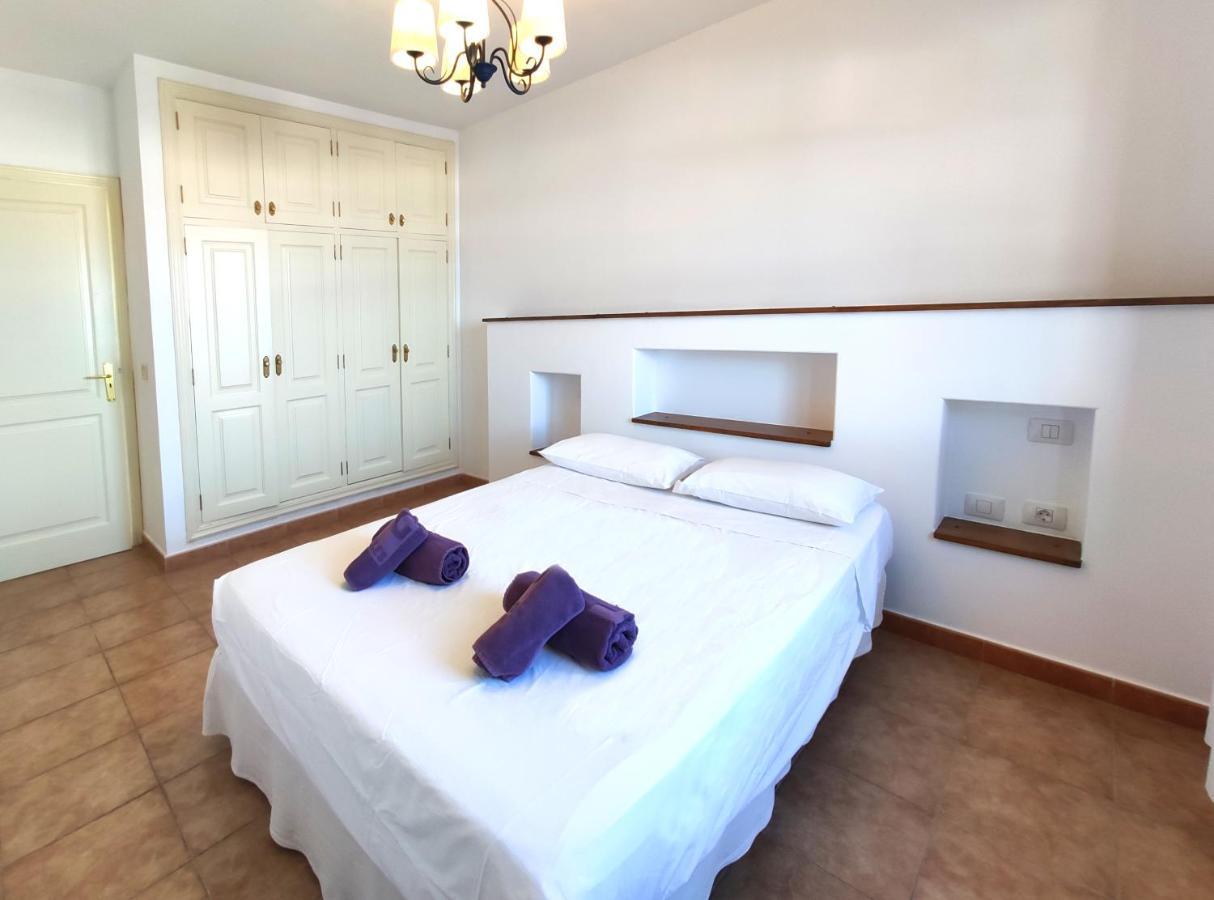 Villa Princesa Guayarminaティアス エクステリア 写真